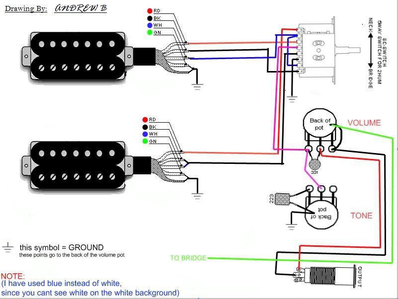 Rg120 Wiring Diagram - Vrogue.co